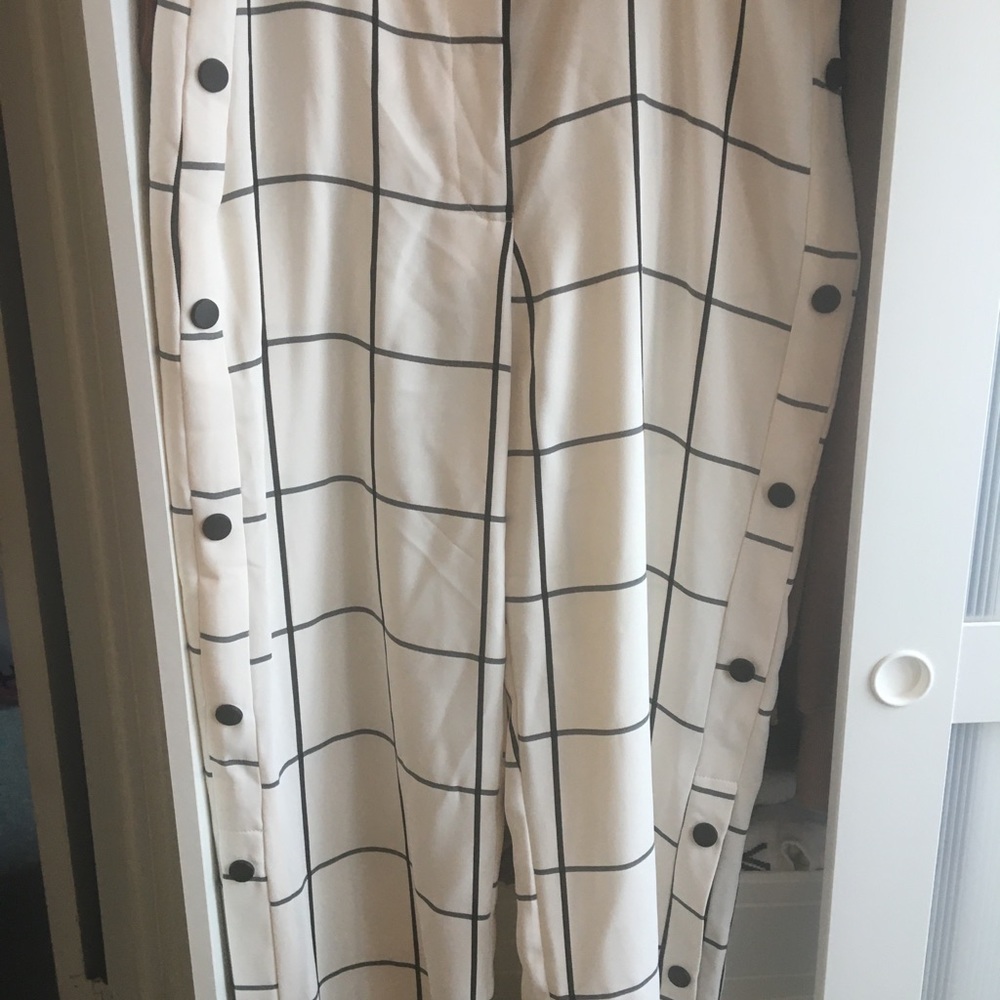 TOPSHOP Women’s Pants - Picture 3 of 5
